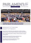 Iz tiska izašao novi broj „Parlamenta“ za razdoblje siječanj - ožujak 2026. godine